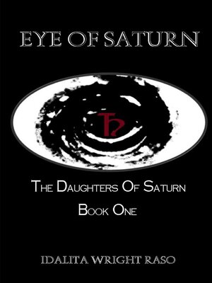 cover image of The Daughters of Saturn